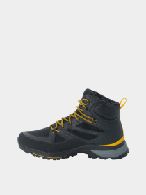 Ботинки Jack Wolfskin модель 4038821-6055 Фото