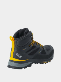 Ботинки Jack Wolfskin модель 4038821-6055 Фото