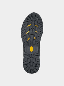 Ботинки Jack Wolfskin модель 4038821-6055 Фото