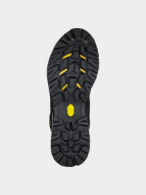 Полуботинки Jack Wolfskin Force Striker Texapore Low модель 4038841-6055 Полуботинки Jack Wolfskin Force Striker Texapore Low модель 4038841-6055 Фото