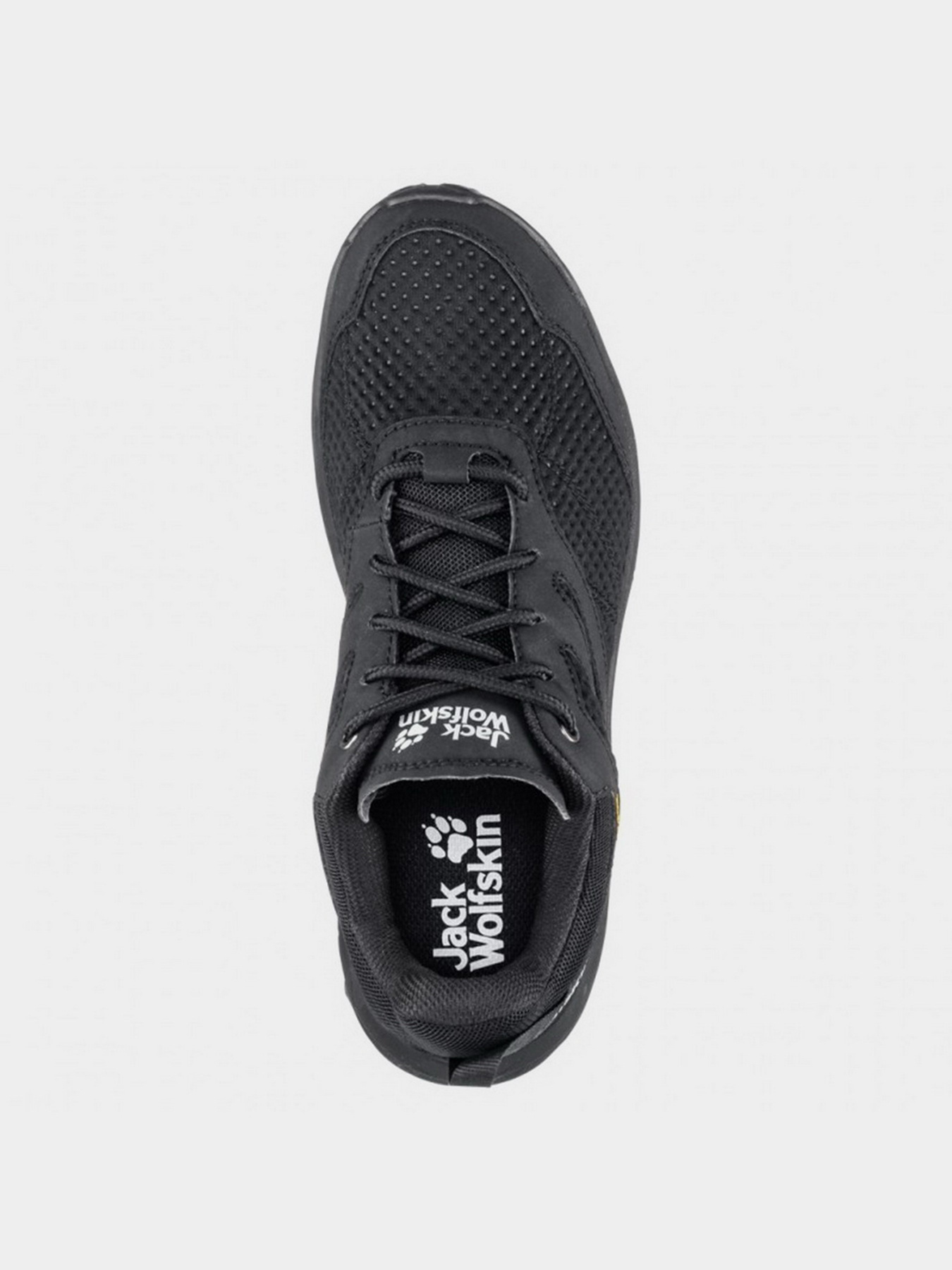 Полуботинки Jack Wolfskin Woodland Texapore Low модель 4039241-6000 Полуботинки Jack Wolfskin Woodland Texapore Low модель 4039241-6000 Фото