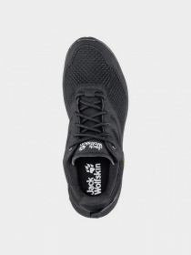 Полуботинки Jack Wolfskin Woodland Texapore Low модель 4039241-6000 Полуботинки Jack Wolfskin Woodland Texapore Low модель 4039241-6000 Фото