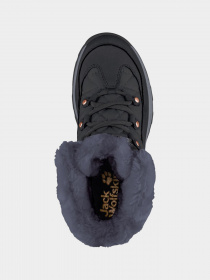 Ботинки Jack Wolfskin Aspen Texapore Mid модель 4041431-6072 Фото