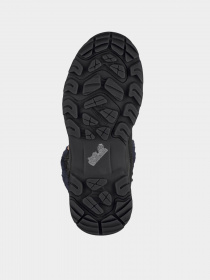 Ботинки Jack Wolfskin Aspen Texapore Mid модель 4041431-6072 Фото