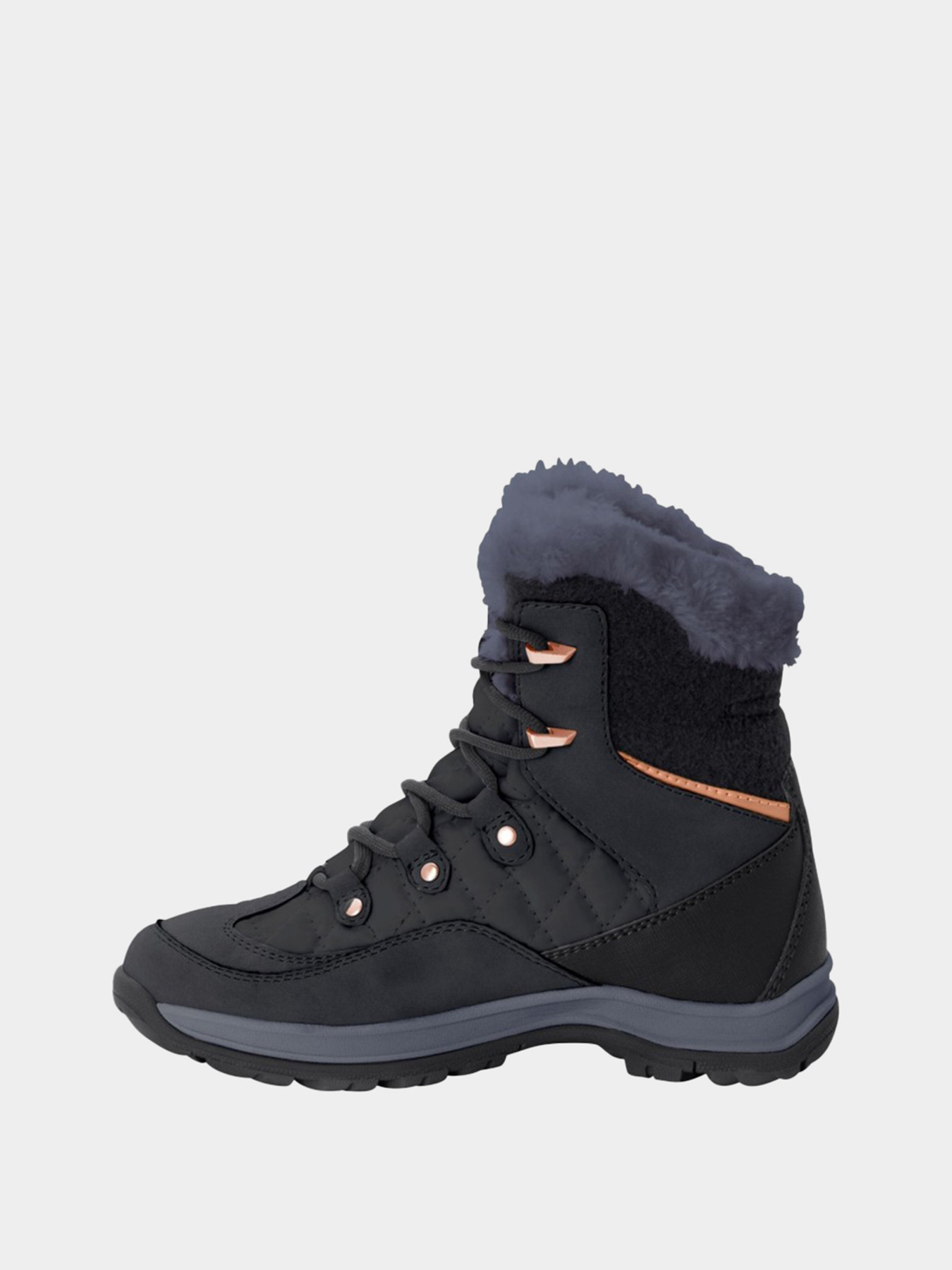 Черевики Jack Wolfskin Aspen Texapore Mid модель 4041431-6072 Черевики Jack Wolfskin Aspen Texapore Mid модель 4041431-6072 Фото