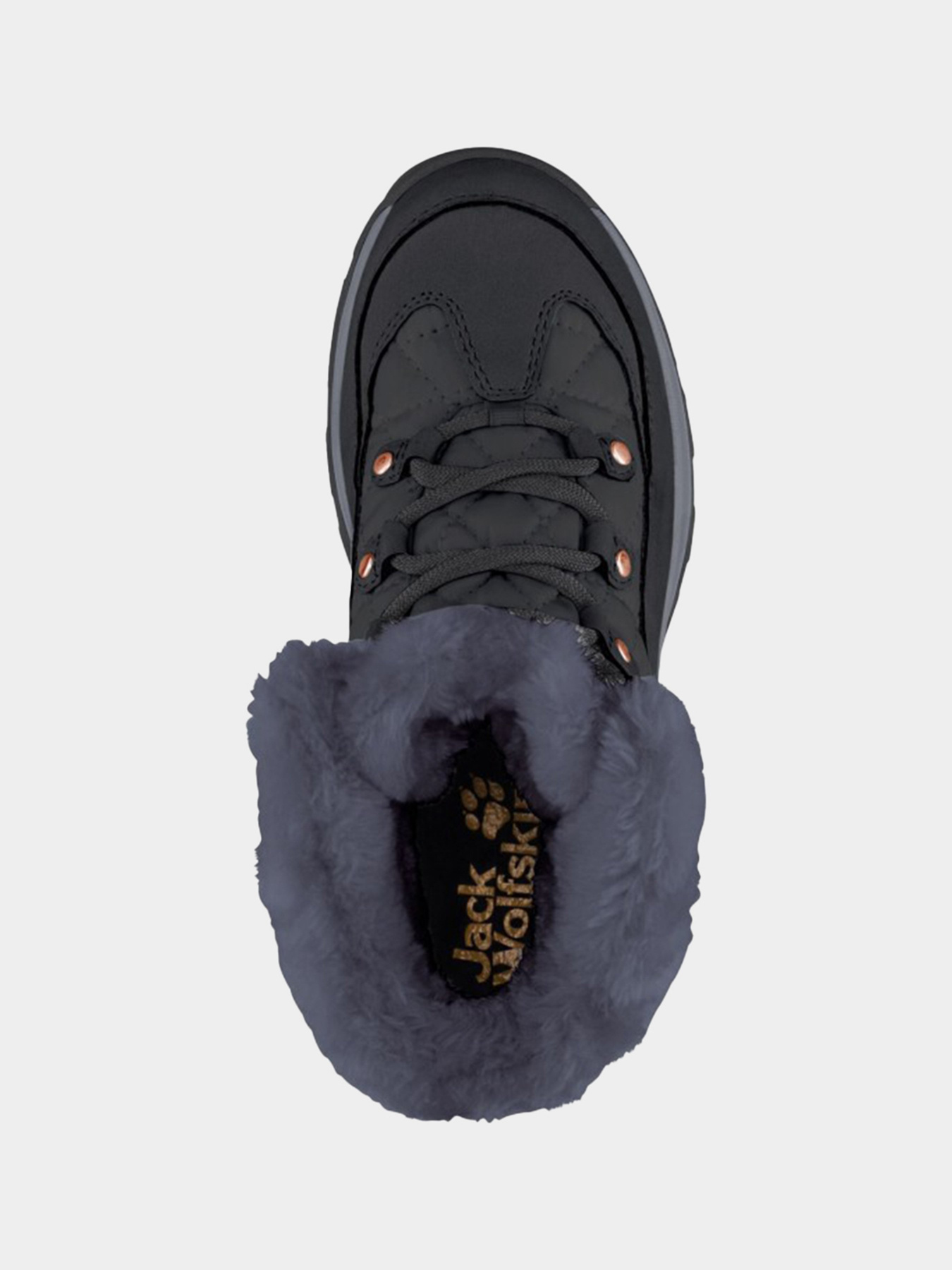 Черевики Jack Wolfskin Aspen Texapore Mid модель 4041431-6072 Черевики Jack Wolfskin Aspen Texapore Mid модель 4041431-6072 Фото