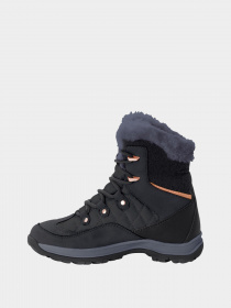 Черевики Jack Wolfskin Aspen Texapore Mid модель 4041431-6072 Черевики Jack Wolfskin Aspen Texapore Mid модель 4041431-6072 Фото