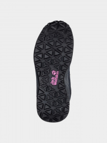 Ботинки Jack Wolfskin Woodland Texapore Mid модель 4042152-1207 Фото