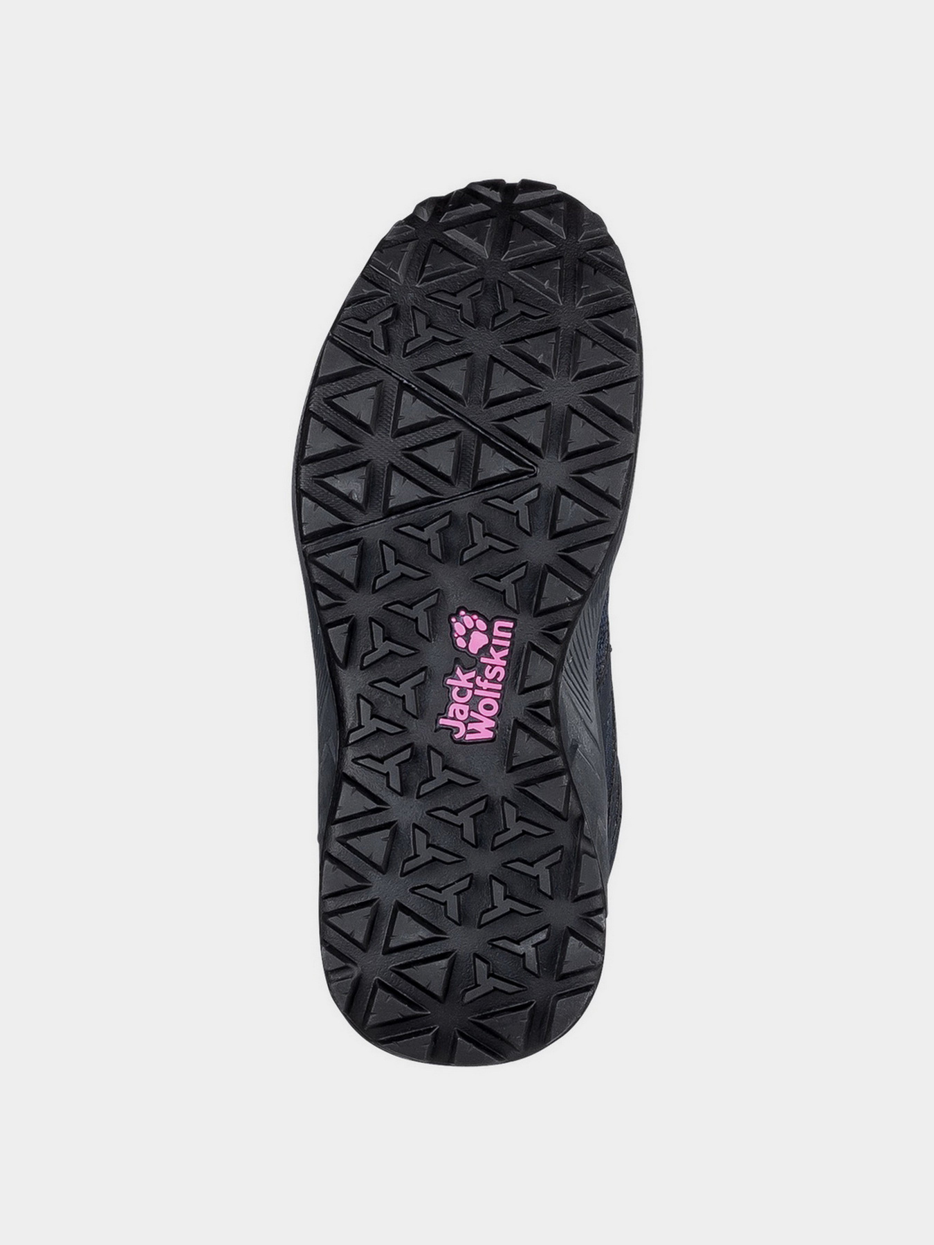 Черевики Jack Wolfskin Woodland Texapore Mid модель 4042152-1207 Черевики Jack Wolfskin Woodland Texapore Mid модель 4042152-1207 Фото