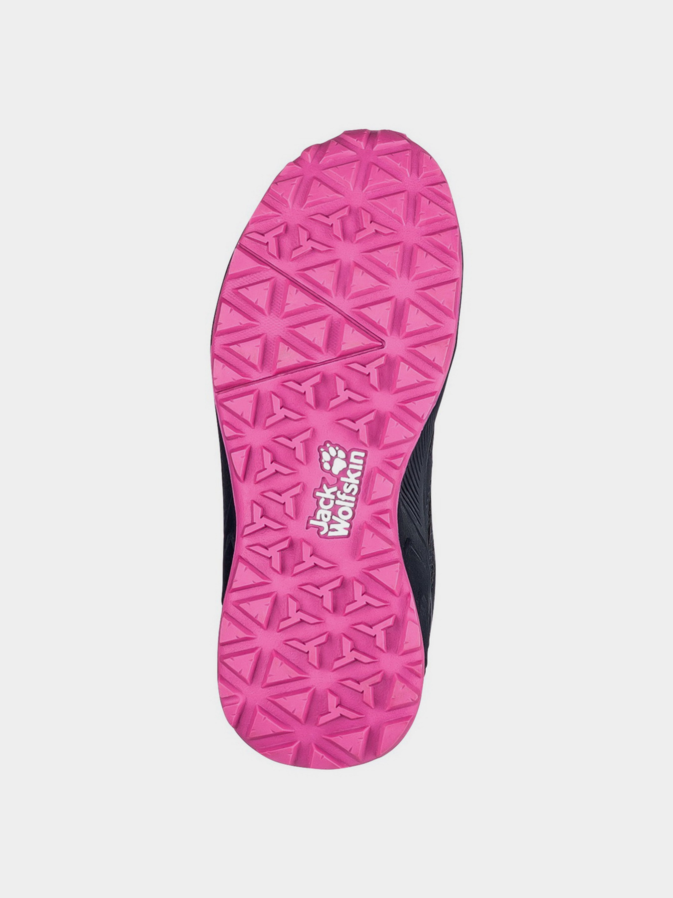 Напівчеревики Jack Wolfskin Woodland Texapore Low модель 4042162-1239 Напівчеревики Jack Wolfskin Woodland Texapore Low модель 4042162-1239 Фото