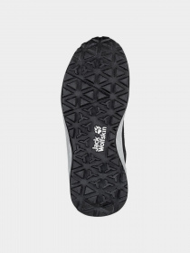 Полуботинки Jack Wolfskin Woodland Texapore Low модель 4042162-6084 Фото