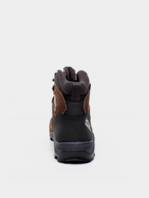 Ботинки Jack Wolfskin Vojo 3 Wt Texapore Mid модель 4042391-5298 Фото