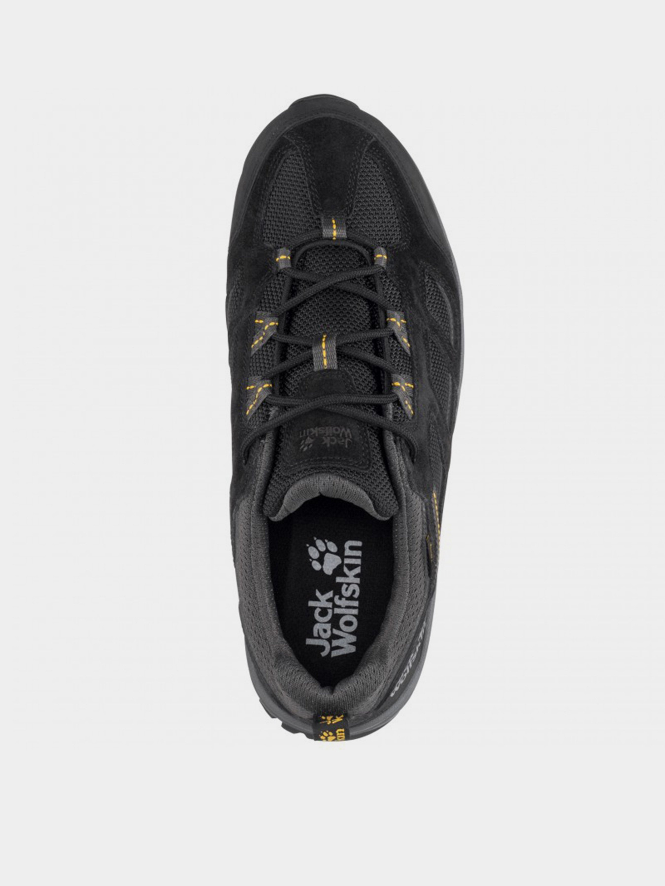 Полуботинки Jack Wolfskin модель 4042441-6055 Фото