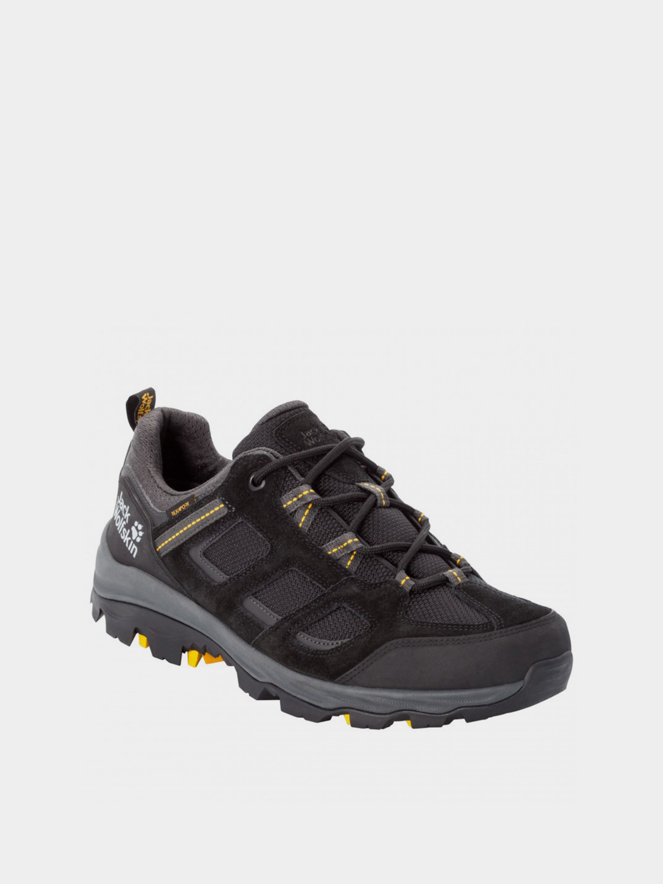 Полуботинки Jack Wolfskin модель 4042441-6055 Фото