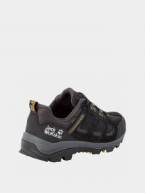 Полуботинки Jack Wolfskin модель 4042441-6055 Фото