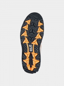 Черевики Jack Wolfskin Vojo 3 Texapore Mid модель 4X71 Черевики Jack Wolfskin Vojo 3 Texapore Mid модель 4X71 Фото