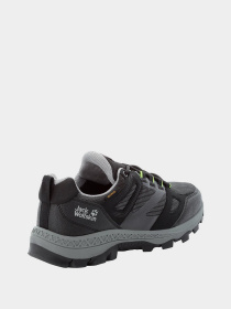 Полуботинки Jack Wolfskin Downhill Texapore Low модель 4043851-6069 Фото