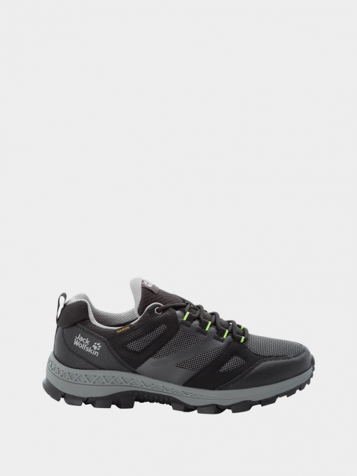 Напівчеревики Jack Wolfskin Downhill Texapore Low модель 4043851-6069 Фото