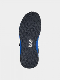 Кросівки повсякденні Jack Wolfskin Woodland Texapore Low модель 4046351-1178 Кросівки повсякденні Jack Wolfskin Woodland Texapore Low модель 4046351-1178 Фото