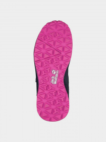 Кроссовки Jack Wolfskin Woodland Texapore Low модель 4046351-1239 Фото