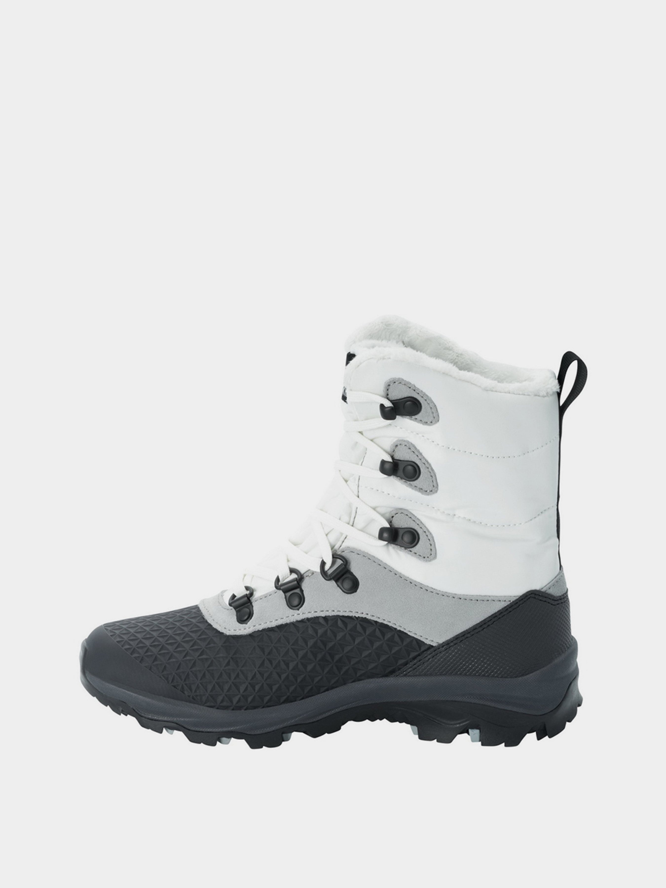 Ботинки Jack Wolfskin Snowcrawler Texapore High модель 4047711-6324 Фото
