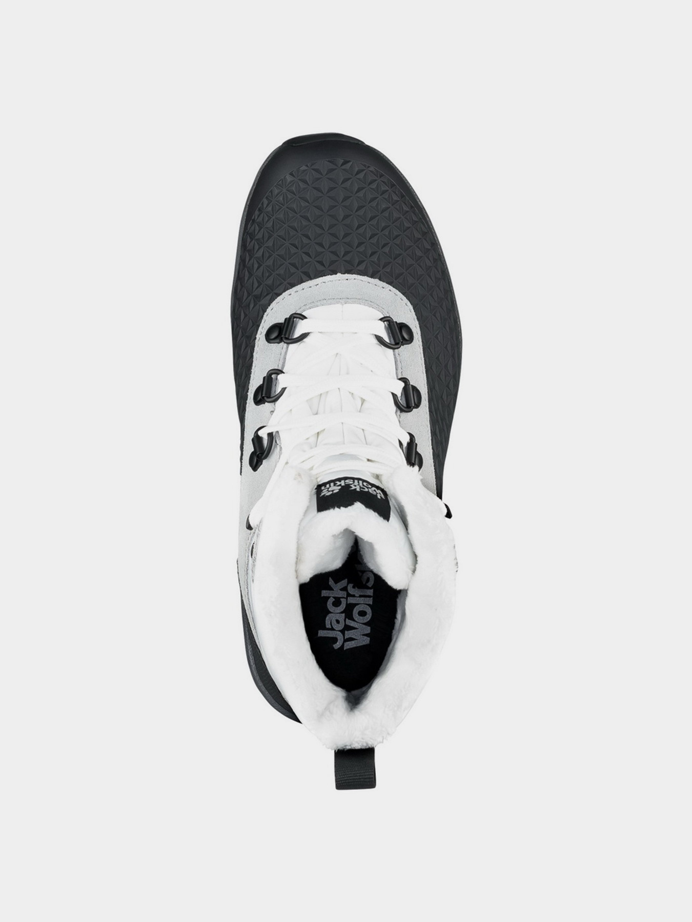 Ботинки Jack Wolfskin Snowcrawler Texapore High модель 4047711-6324 Фото