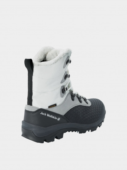 Черевики Jack Wolfskin Snowcrawler Texapore High модель 4047711-6324 — фото 3 - INTERTOP