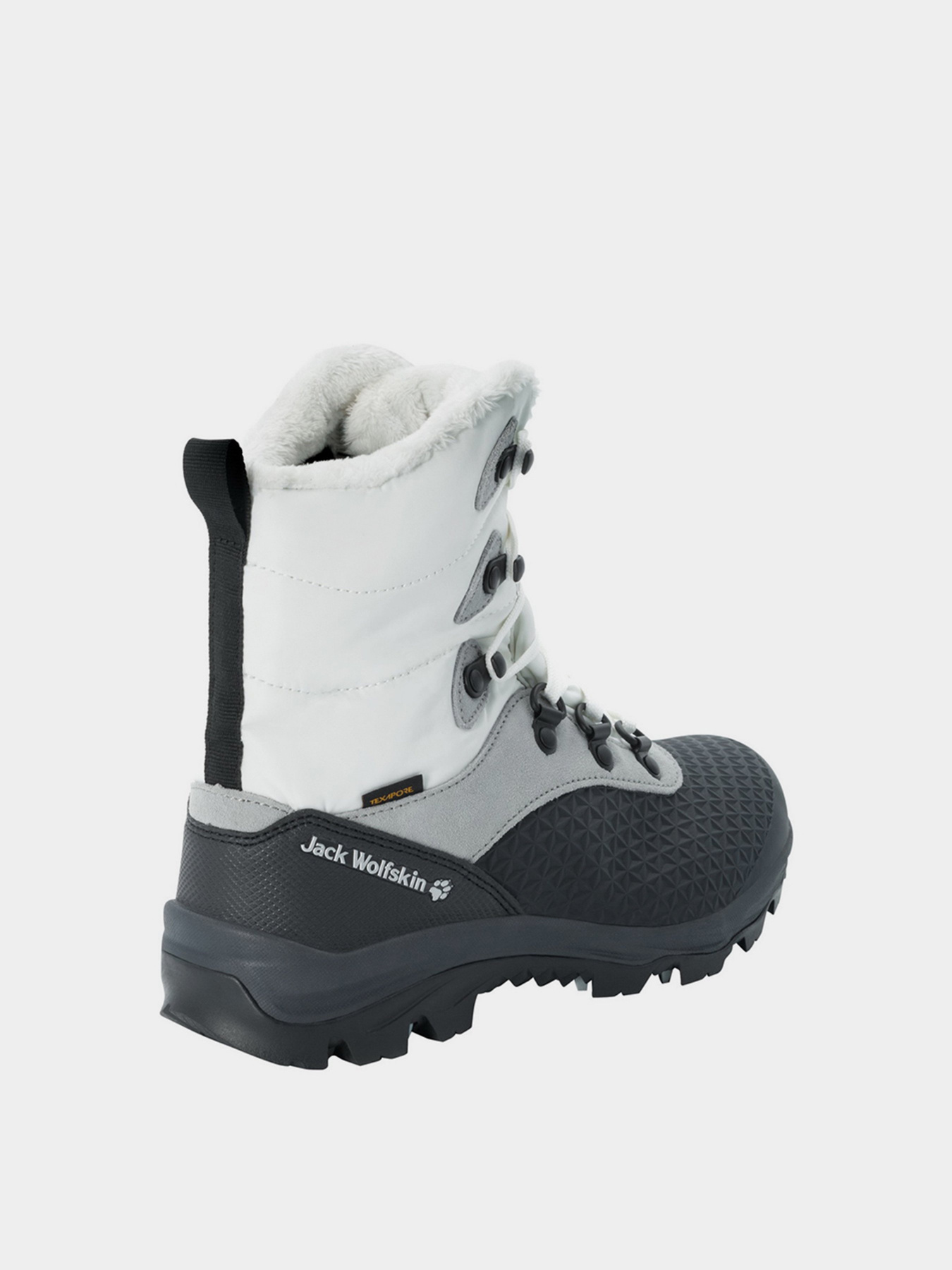 Черевики Jack Wolfskin Snowcrawler Texapore High модель 4047711-6324 Фото