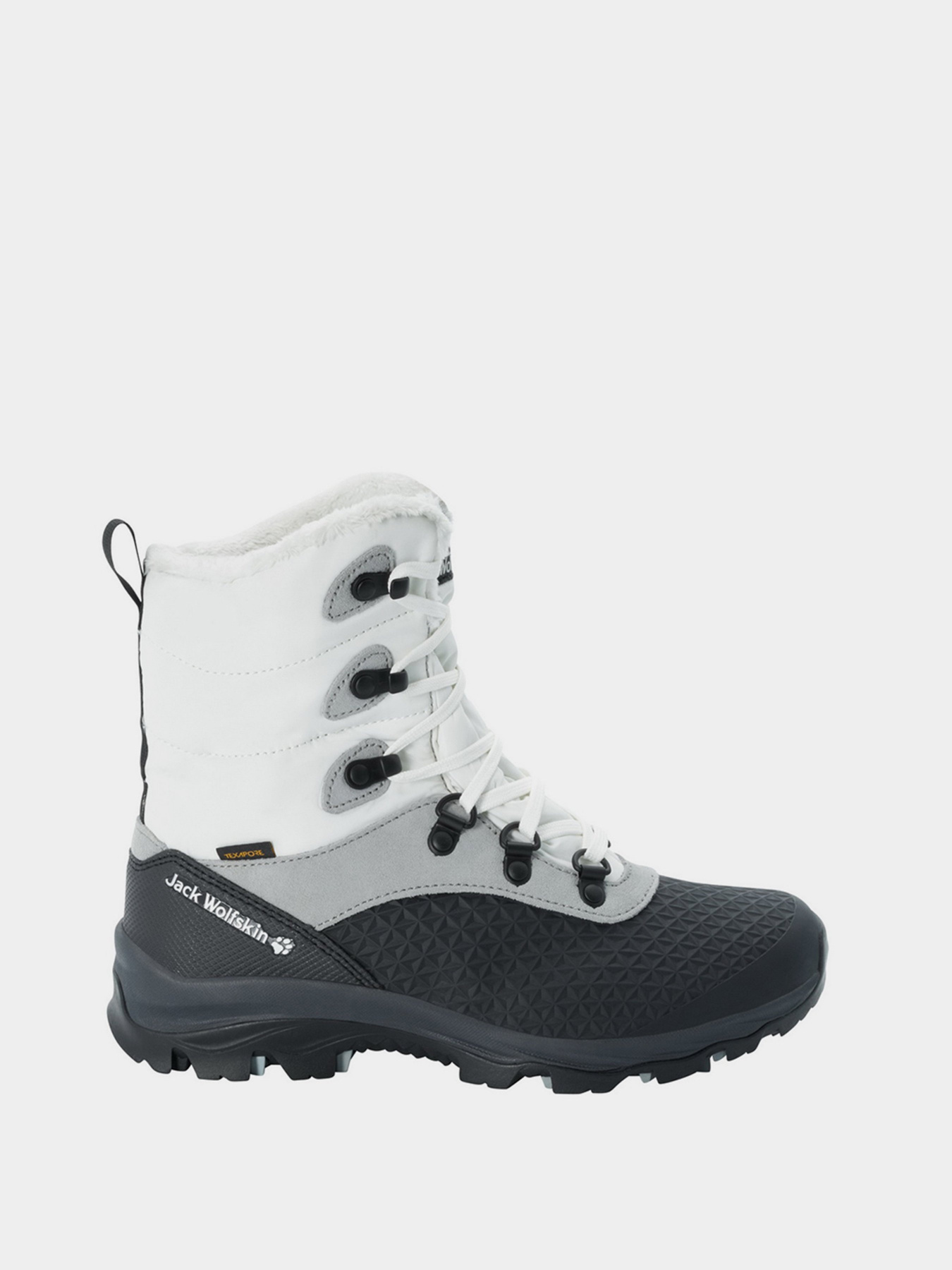 Черевики Jack Wolfskin Snowcrawler Texapore High модель 4047711-6324 Фото