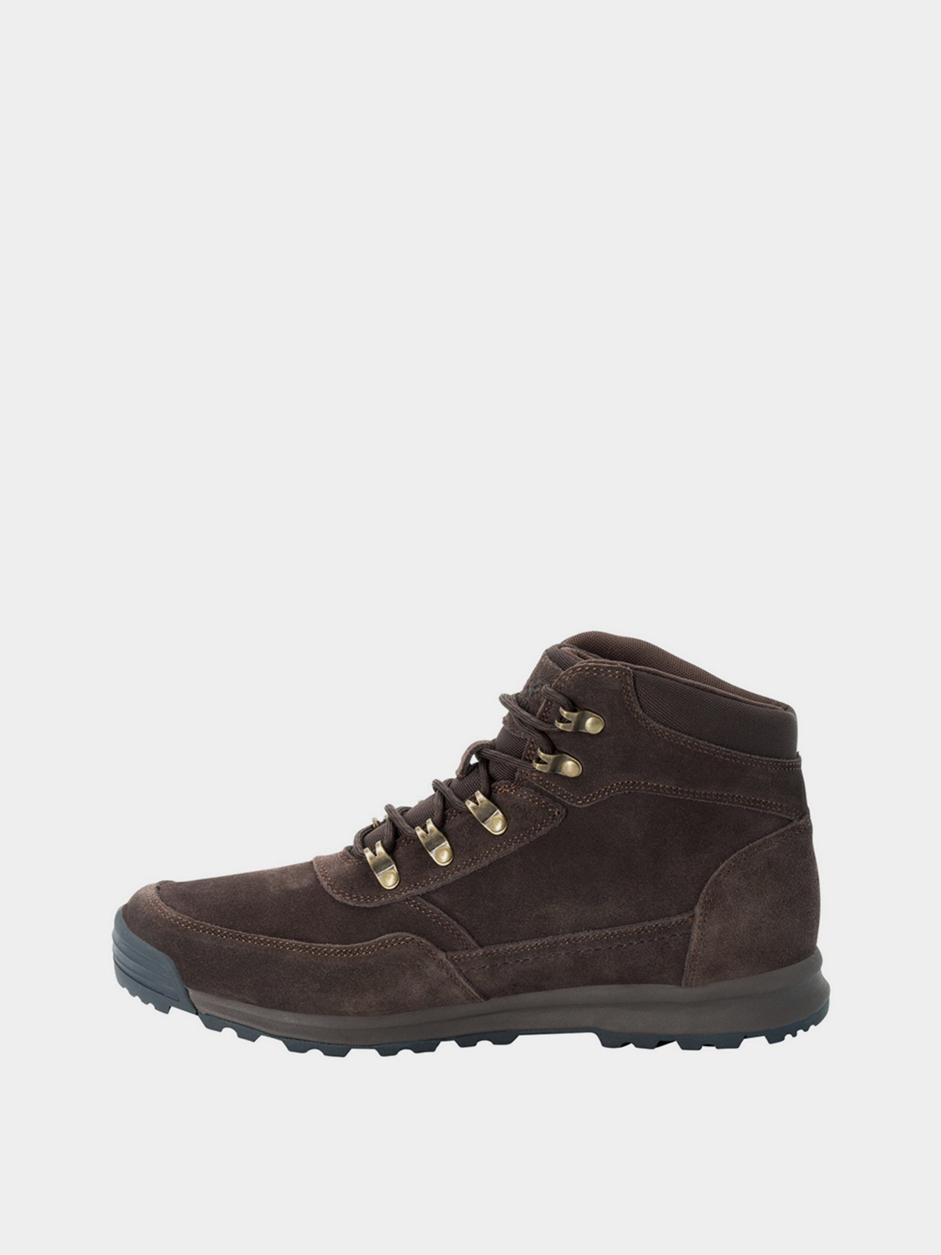 Ботинки и сапоги Jack Wolfskin Hikestar Mid модель 4049281-5311 Ботинки и сапоги Jack Wolfskin Hikestar Mid модель 4049281-5311 Фото