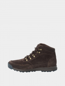 Черевики Jack Wolfskin Hikestar Mid модель 4049281-5311 Фото