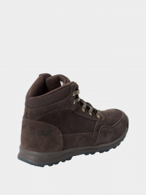 Черевики Jack Wolfskin Hikestar Mid модель 4049281-5311 Фото