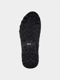 Черевики Jack Wolfskin Refugio Texapore Mid модель 4X82 Черевики Jack Wolfskin Refugio Texapore Mid модель 4X82 Фото