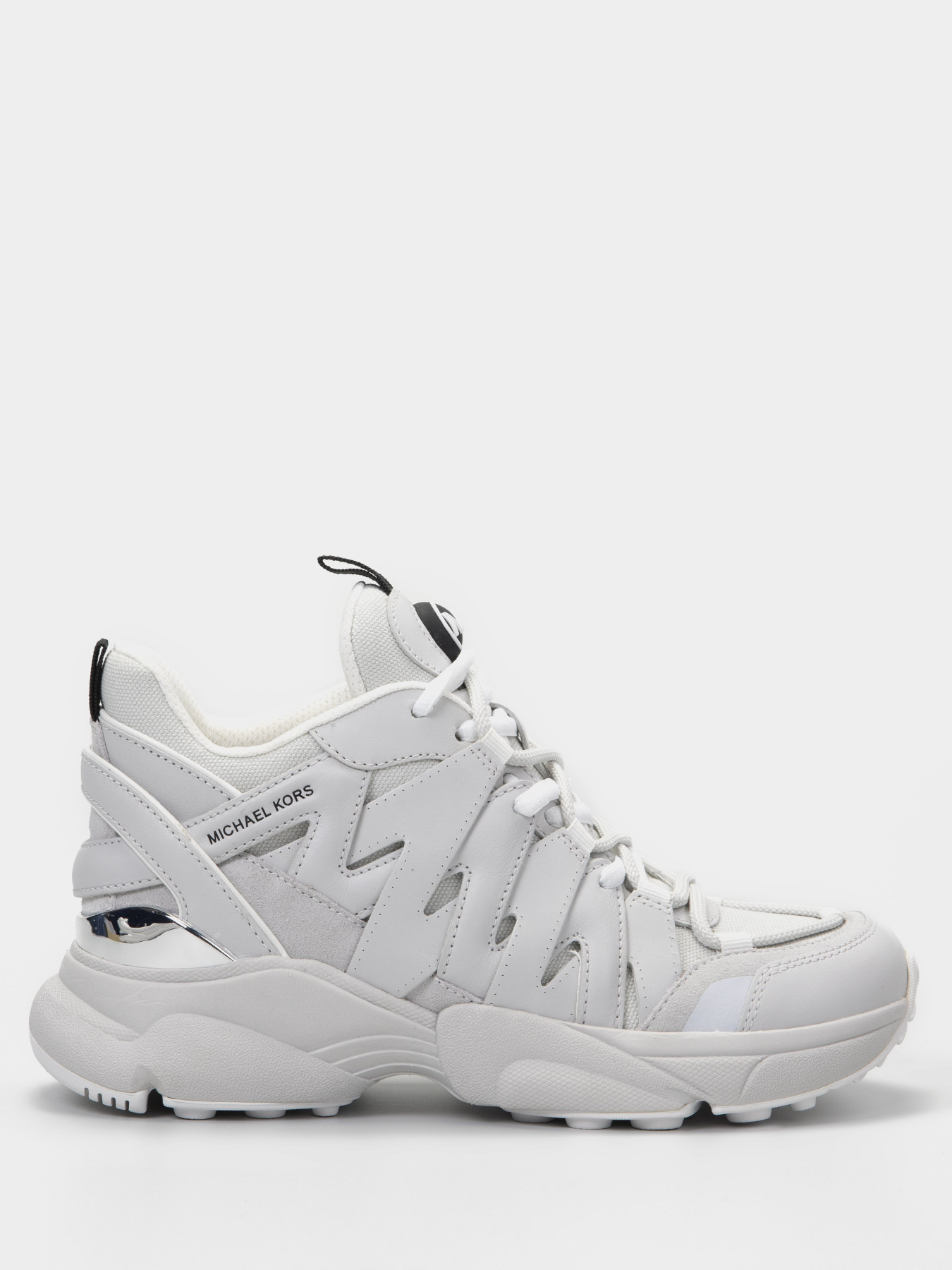 Кроссовки повседневные Michael Kors Hero модель 43T0HRFS6D_646_042_0041 Фото