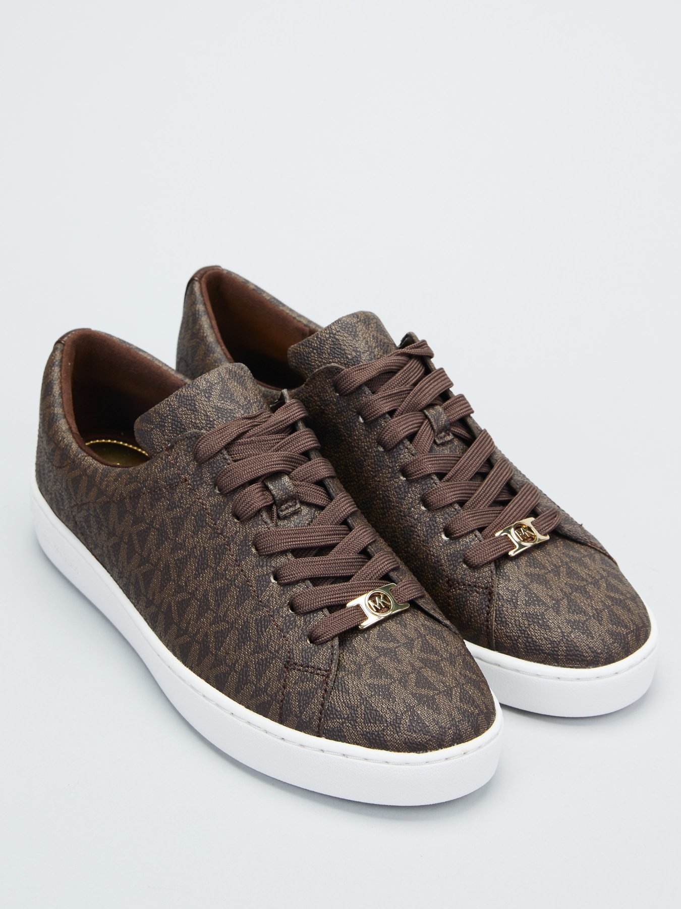 Полуботинки Michael Kors модель 43R5KTFP1B_646_200_0041 Фото