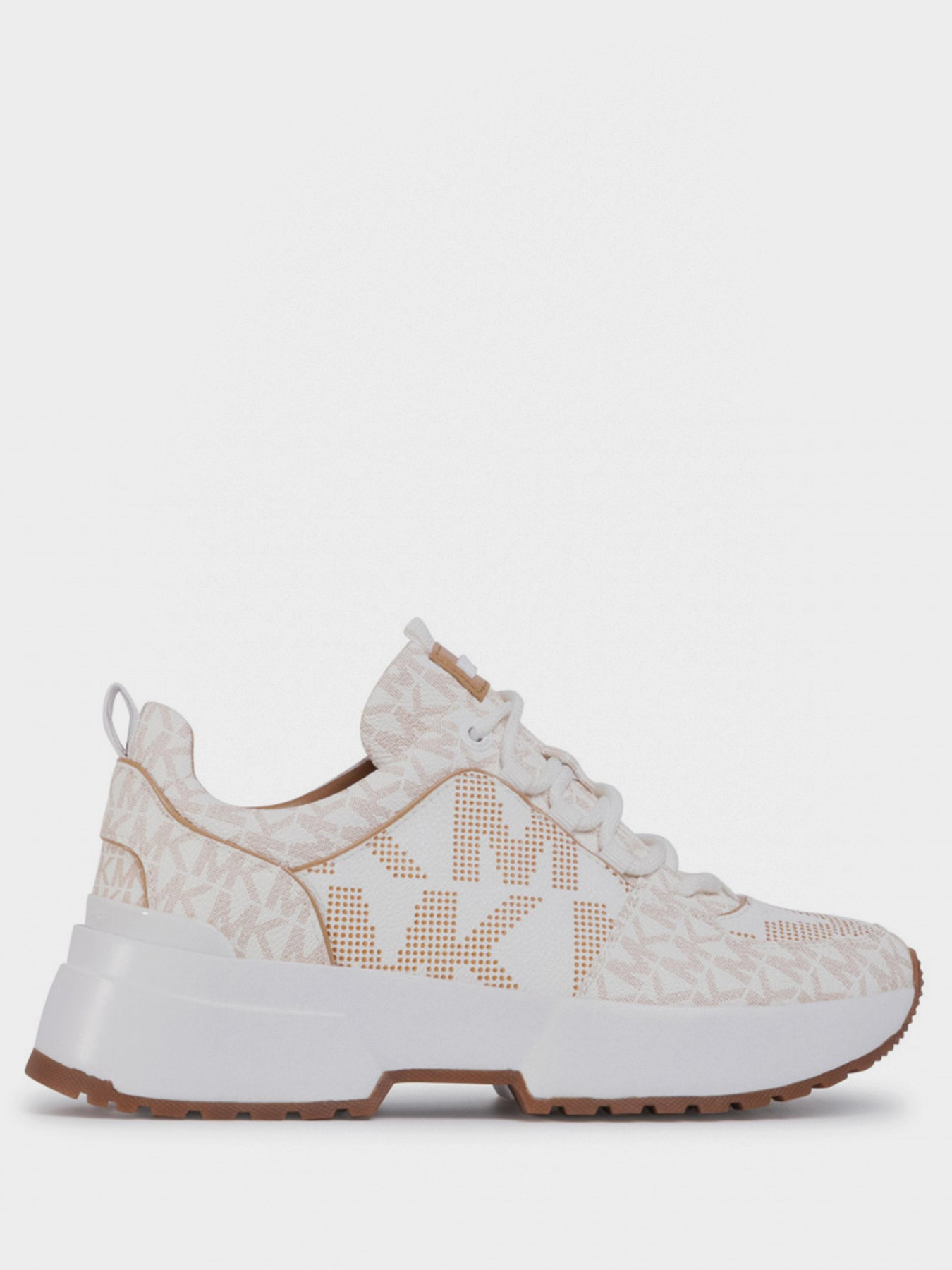 Кросівки повсякденні Michael Kors Cosmo Trainer модель 43T0CSFS4B_646_198_0041 Фото