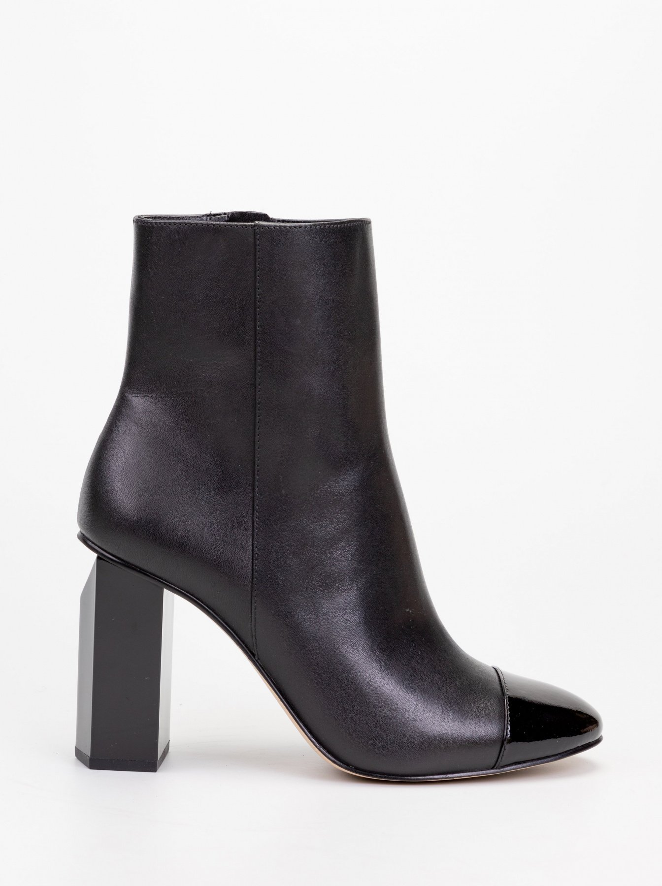 Ботинки Michael Kors модель 40T0PEHE6L_646_001_0041 Фото