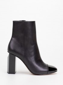 Черевики Michael Kors модель 40T0PEHE6L_646_001_0041 Фото