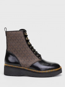 Ботинки Michael Kors модель 40F0HSFE5L_651_007_0041 Фото