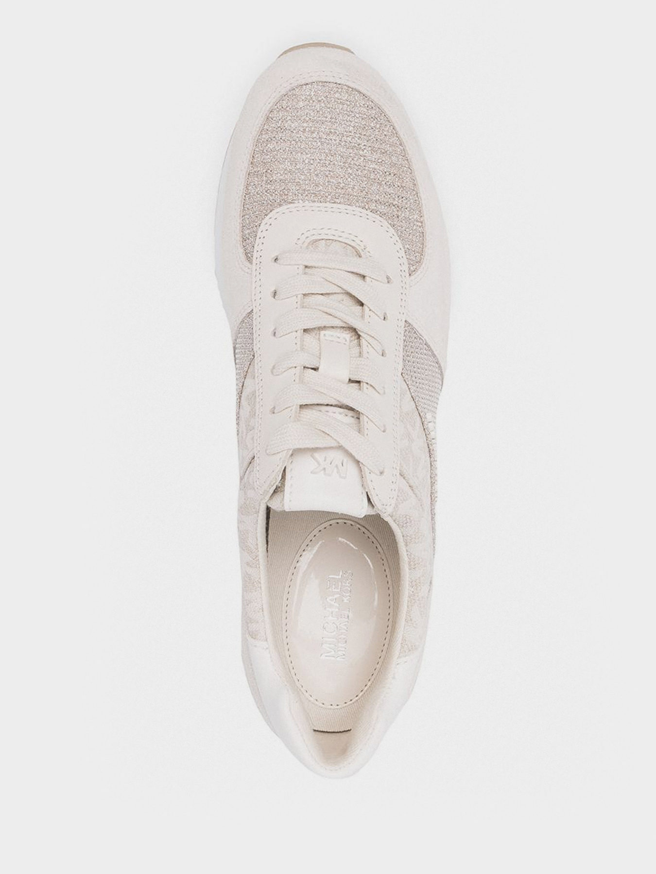 Кроссовки Michael Kors Allie модель 43R1ALFS4D_270 Фото