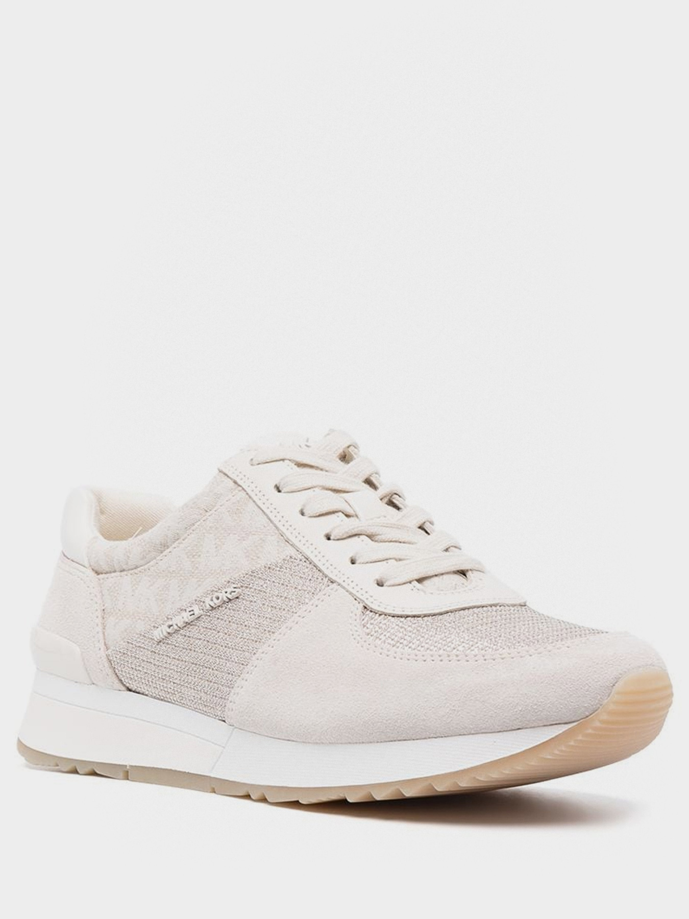 Кросівки повсякденні Michael Kors Allie модель 43R1ALFS4D_270 Фото