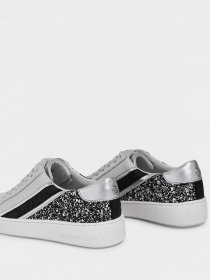 Кеды низкие Michael Kors SLADE Lace Up модель 43R1SLFS2L_042 Фото