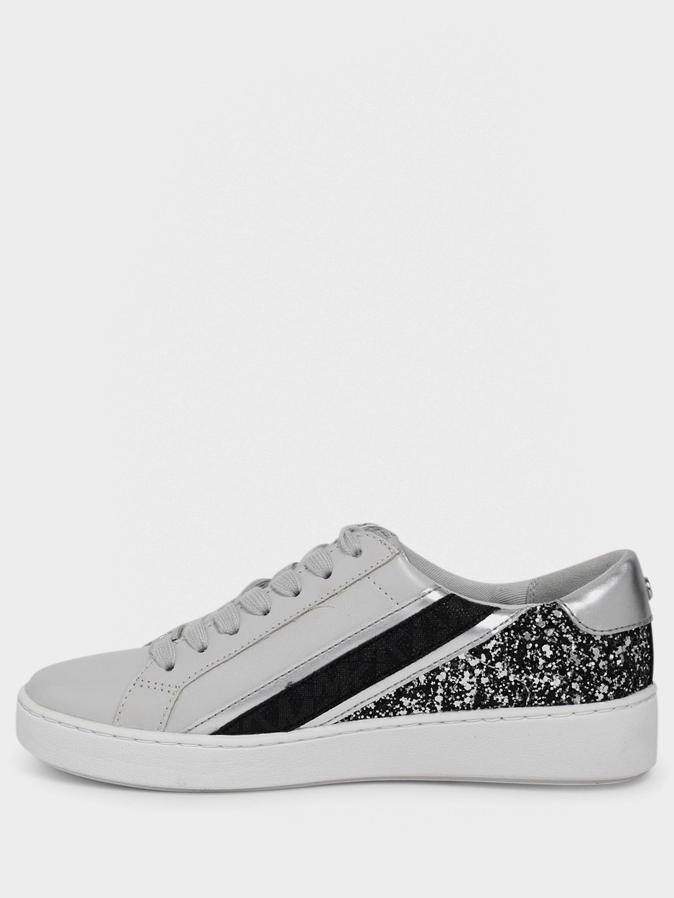 Кеди низькі Michael Kors SLADE Lace Up модель 43R1SLFS2L_042 Фото