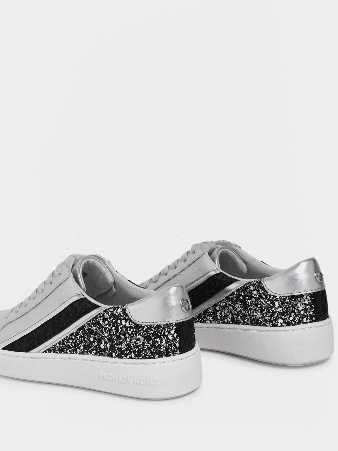 Кеди низькі Michael Kors SLADE Lace Up модель 43R1SLFS2L_042 Фото