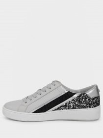 Кеди низькі Michael Kors SLADE Lace Up модель 43R1SLFS2L_042 Фото