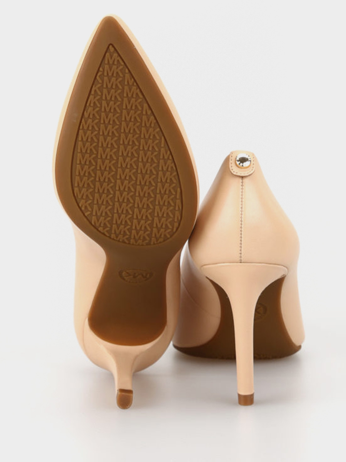 Туфли-лодочки Michael Kors модель 40F6DOMP1L_112 Фото