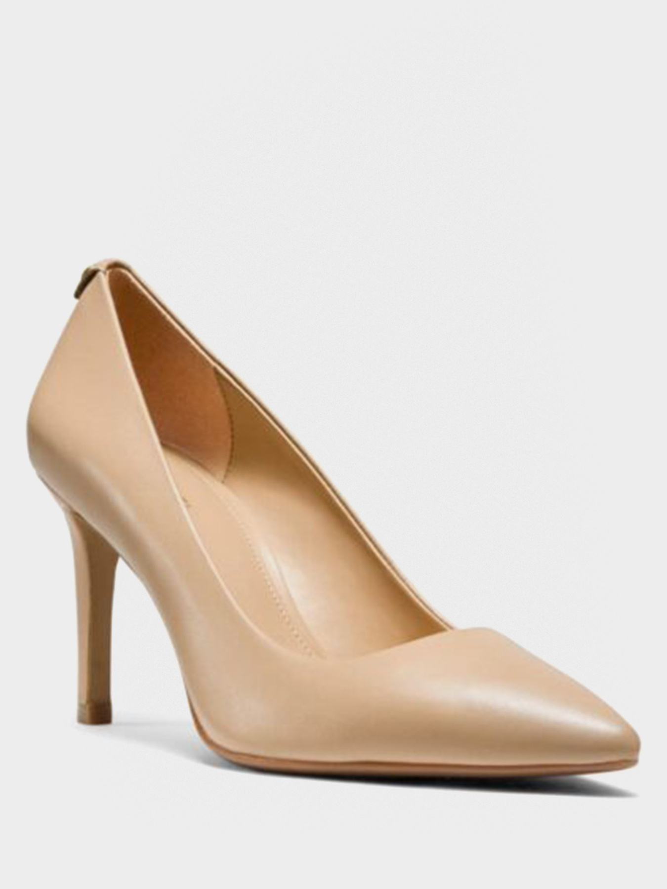 Туфли-лодочки Michael Kors модель 40F6DOMP1L_112 Фото