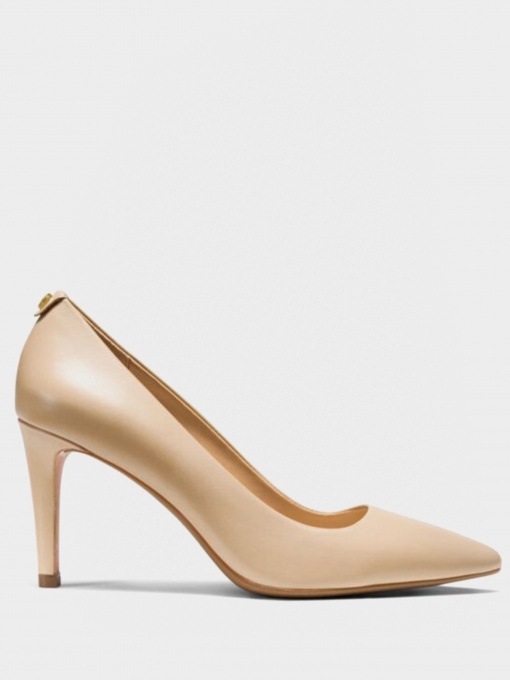 Туфлі та лофери Michael Kors модель 40F6DOMP1L_112 Фото