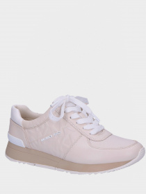Кроссовки Michael Kors Allie Trainer модель 43R1ALFS3L_289 Фото