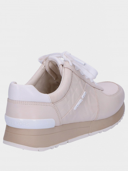 Кросівки Michael Kors Allie Trainer модель 43R1ALFS3L_289 — фото - INTERTOP